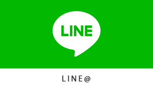 LINE@
